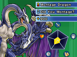 Montage Dragon