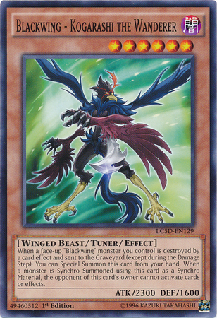 yugioh blackwing spell cards - Sirocco the Dawn | Card Details that is banished or in your GY Yu-Gi-Oh! BLACKWINGS Deck Profile -