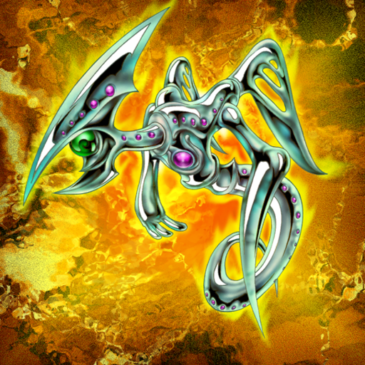 Humanoid Worm Drake (Master Duel) - Yugipedia