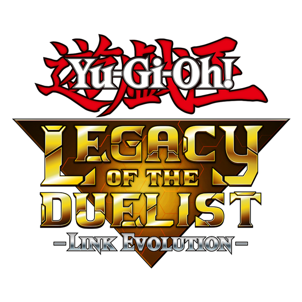 yugioh legacy of the duelist: link evolution red-eyes deck