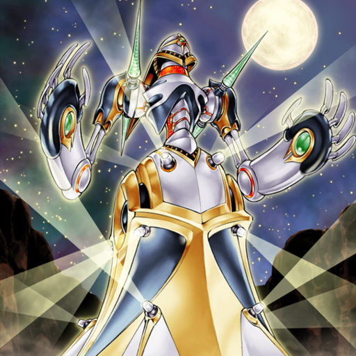 Ally of Justice Field Marshal (Master Duel) - Yugipedia