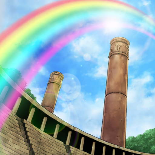 Rainbow Bridge (Master Duel) - Yugipedia