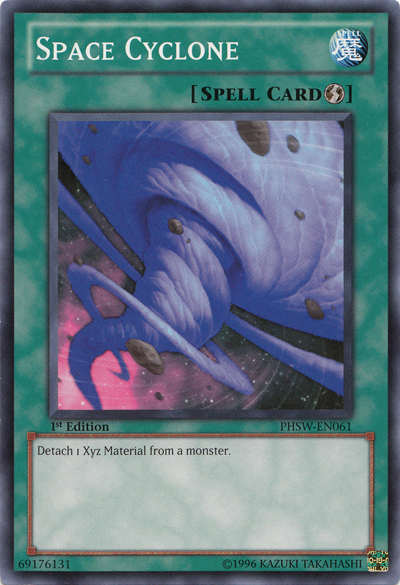 cyclone yugioh card Evil HERO Wild Cyclone [LCGX-EN070] Super Rare main image 0