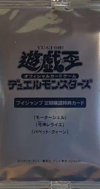 V Jump Fall 2021 subscription bonus