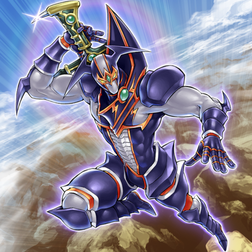 buster blader