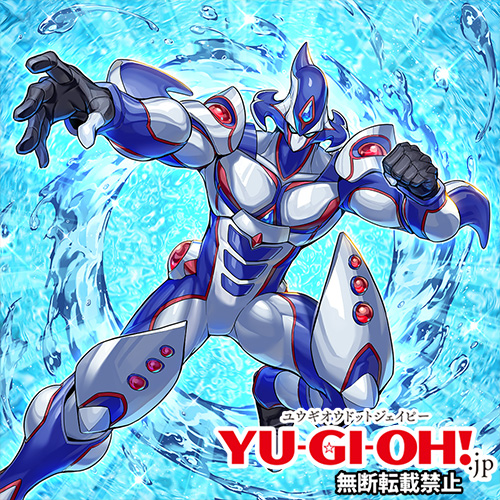 Neos (Rush Duel) - Yugipedia