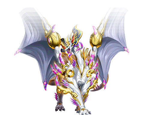Eternity Ether Dragon (Duel Links) - Yugipedia