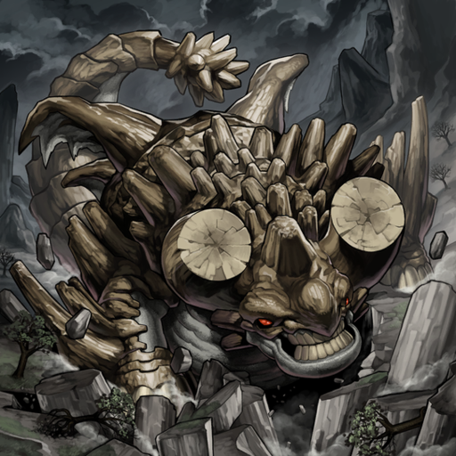 Redox, Dragon Ruler of Boulders (Master Duel) - Yugipedia
