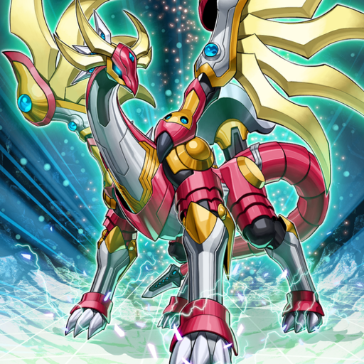 ZW - Dragonic Halberd (Master Duel) - Yugipedia