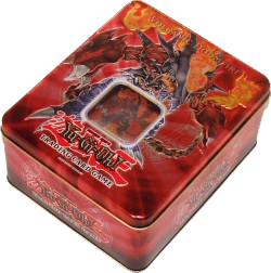 Collectible Tins 2007 Wave 2