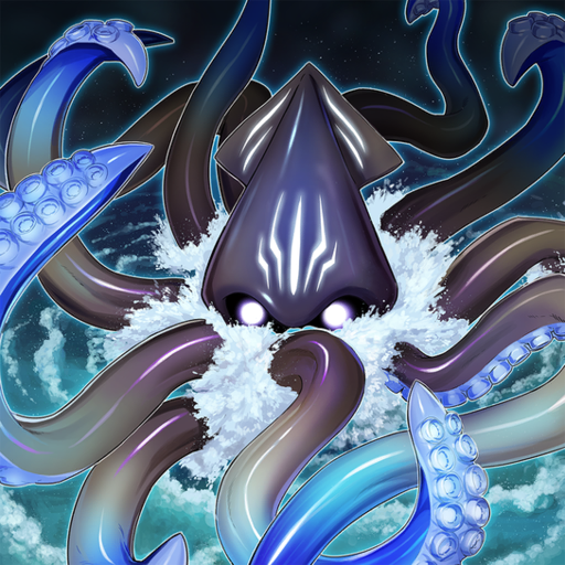 Doom Kraken (Master Duel) - Yugipedia