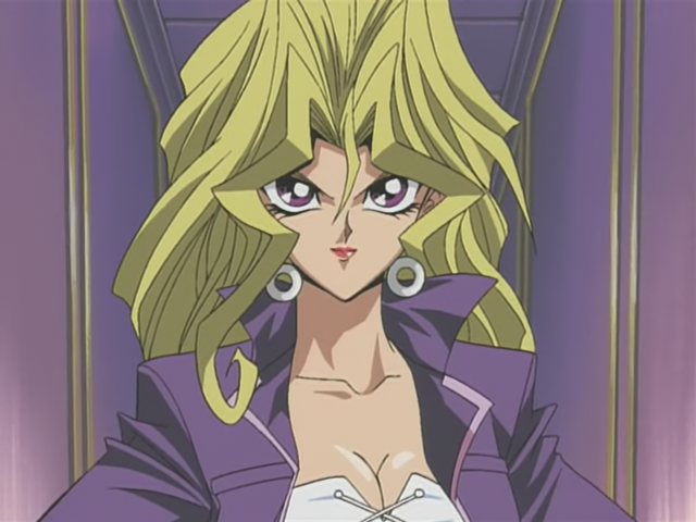 Yu-Gi-Oh! GX (season 2) - Wikipedia