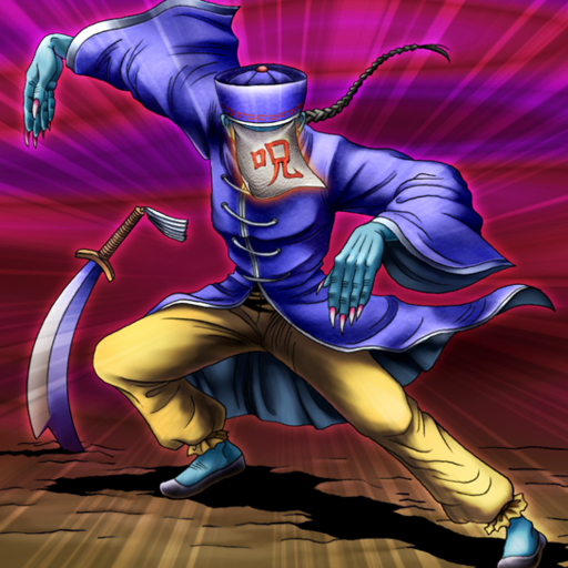 Master Kyonshee (Master Duel) - Yugipedia