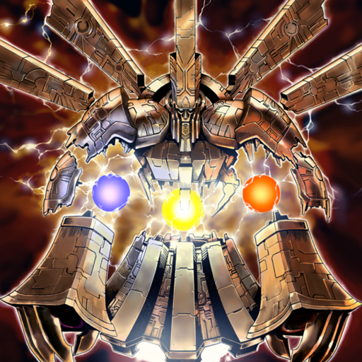 Reshef the Dark Being (Master Duel) - Yugipedia