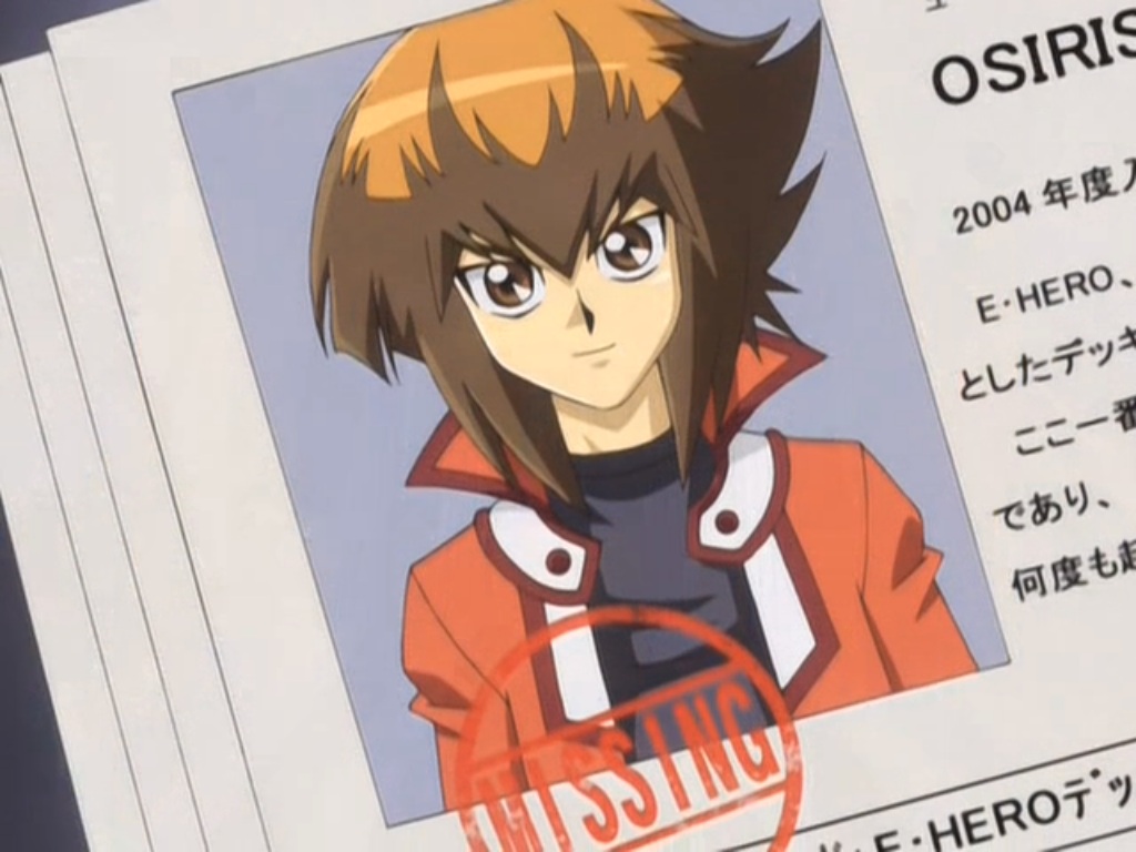 Yu-Gi-Oh! episode listing (season 3) - Yugipedia - Yu-Gi-Oh! wiki