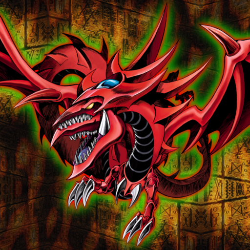 D*m様 遊戯王 SLIFER THE SKY DRAGON Slifer the Sky Dragon (Master Duel) - Yugipedia