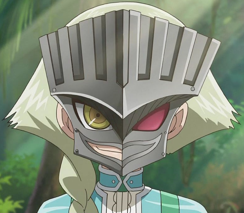 Kazuma Tsukumo - Yugipedia - Yu-Gi-Oh! wiki