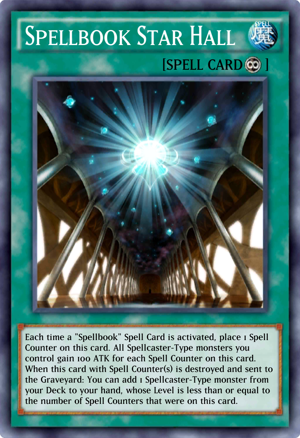 yugioh spellcaster counter deck Yu-Gi-Oh! Cards Order of The Spellcasters Structure | 3 Super Rares Spellcaster | Yu-Gi-Oh! Wiki |