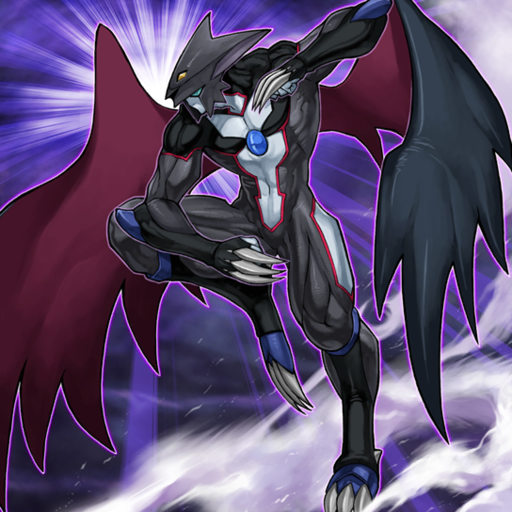 Elemental HERO Dark Neos (Master Duel) - Yugipedia
