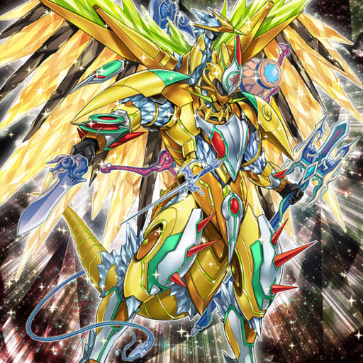Metaltron XII, the True Dracombatant (Master Duel) - Yugipedia