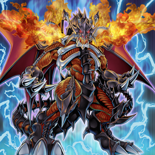Archfiend Black Skull Dragon (Master Duel) - Yugipedia Archfiend Black Skull Dragon (Master Duel) - Yugipedia