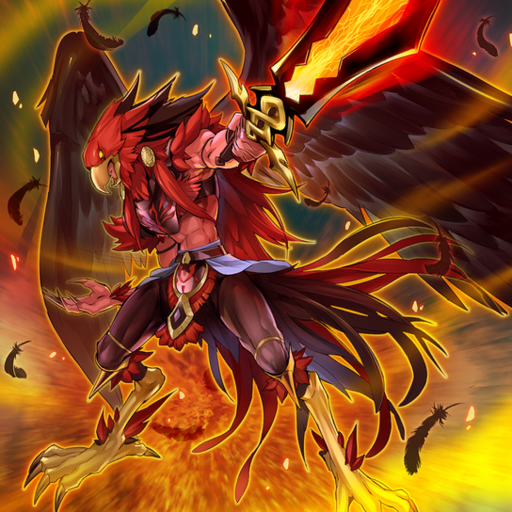Blackwing - Zonda the Dusk (Master Duel) - Yugipedia Blackwing - Zonda the Dusk (Master Duel) - Yugipedia
