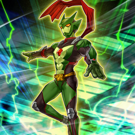 Masked HERO Blast (Master Duel) - Yugipedia