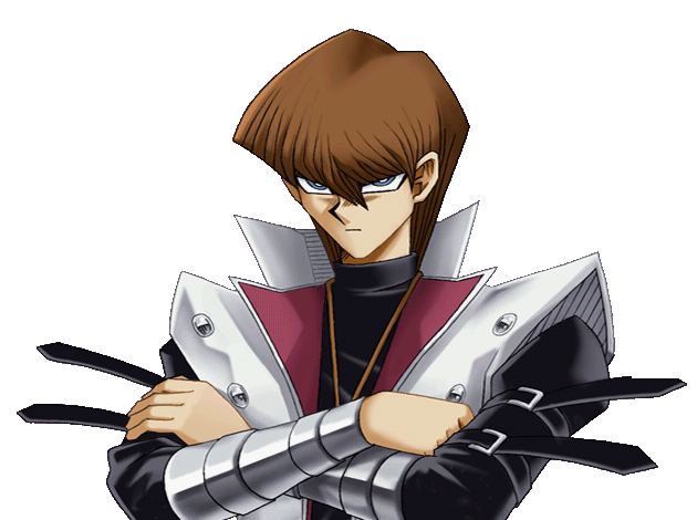 Seto Kaiba (Capsule Monster Coliseum) - Yugipedia