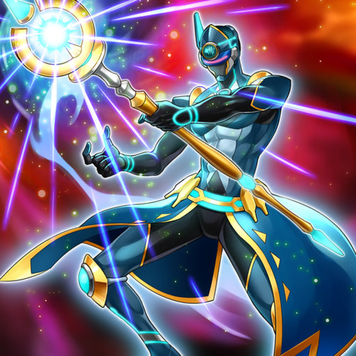 Xtra HERO Wonder Driver (Master Duel) - Yugipedia