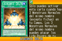 Delta Attacker World Championship 06 Yugipedia Yu Gi Oh Wiki