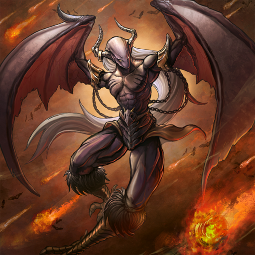 Farfa, Malebranche of the Burning Abyss (Duel Links) - Yugipedia