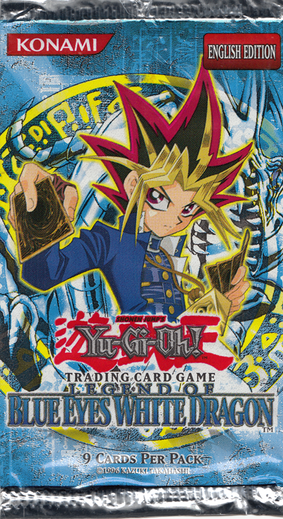 Top 7 Rarest Yu-Gi-Oh! Cards – Inked Gaming