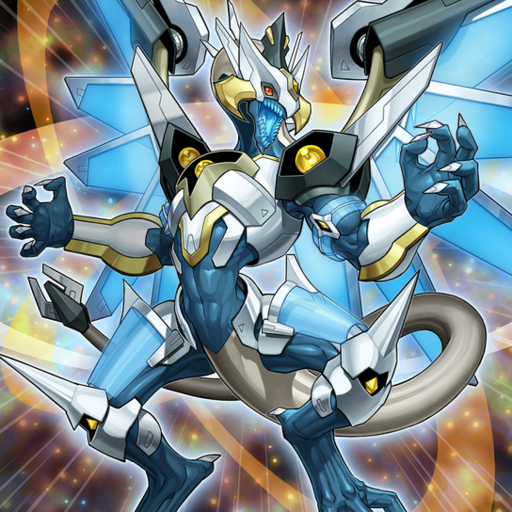 Starliege Photon Blast Dragon (Master Duel) - Yugipedia