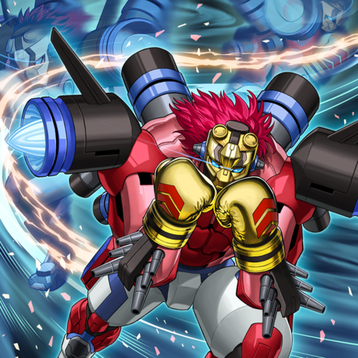 ドラゴンクエスト　モンスターズ　セル画　バーニングブレス　フレイムマン バーニングブレス】（ばーにんぐぶれす / Scorching man