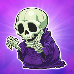 Skull Servant