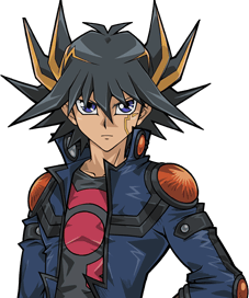 Yusei Fudo