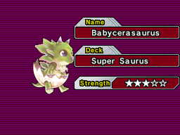 Babycerasaurus