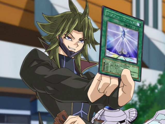 Yu-Gi-Oh! GX - Episode 091 - Yugipedia - Yu-Gi-Oh! wiki