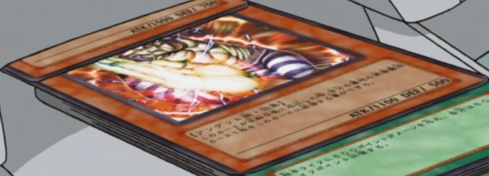 Chopman the Desperate Outlaw (anime) - Yugipedia