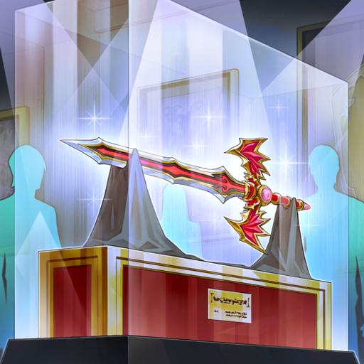 Infernoble Arms - Yugipedia Infernoble Arms - Yugipedia