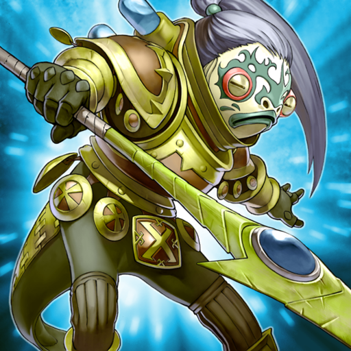 X-Saber Galahad (Master Duel) - Yugipedia