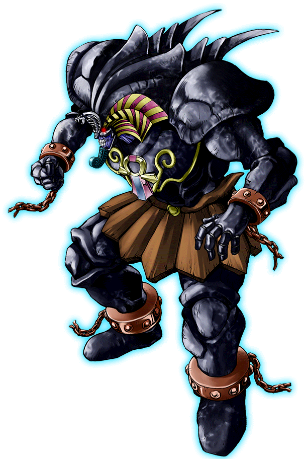 Gozaburo Kaiba (Duel Links) - Yugipedia