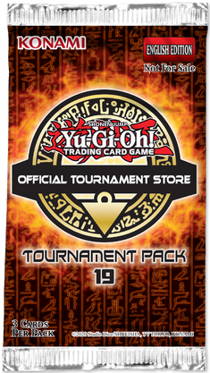 OTS Tournament Pack 19