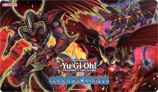 Dragon Archfiend (archetype) - Yugipedia Yu-Gi-Oh! wiki