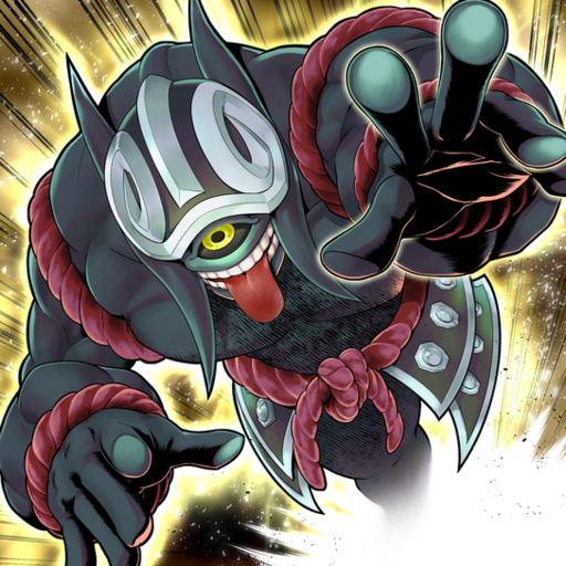 Daidara-Bocchi (Master Duel) - Yugipedia