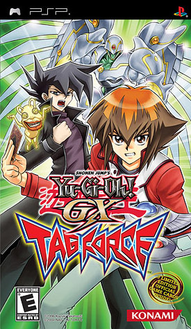 Yu-Gi-Oh! GX Tag Force 3 - Yugipedia - Yu-Gi-Oh! wiki