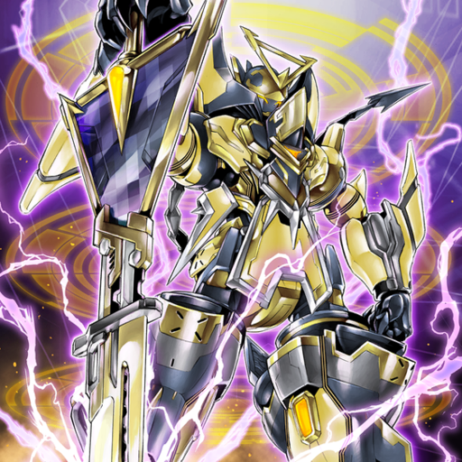 Primathmech Laplacian (Master Duel) - Yugipedia