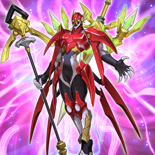 ZS - Armed Sage (Master Duel) - Yugipedia