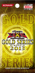 Gold Series 2013