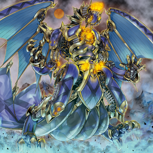 Infernoid Attondel (Master Duel) - Yugipedia